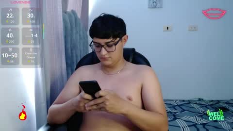 Snapshot of tegocute chatting on May 17, 5:09 pm tegocute online show from May 17, 5:09 pm