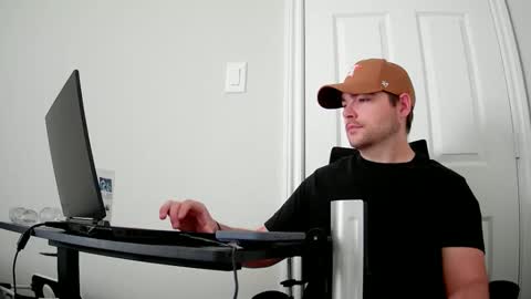 tejas2322 online show from April 23, 3:14 pm