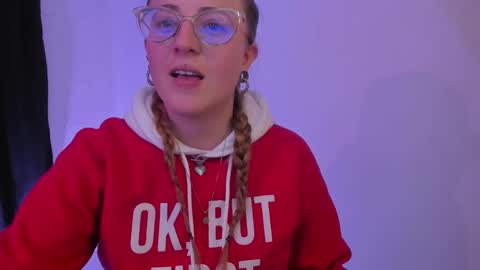 tekila__ online show from February 11, 11:33 pm