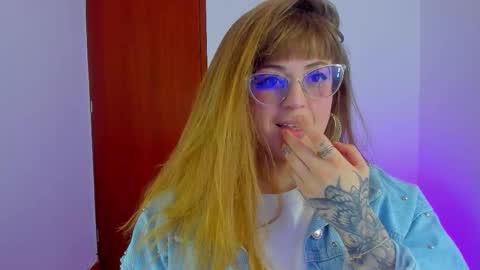 tekila__ online show from January 16, 2:04 am