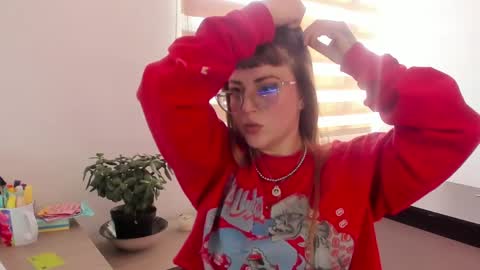 tekila__ online show from April 12, 7:41 pm