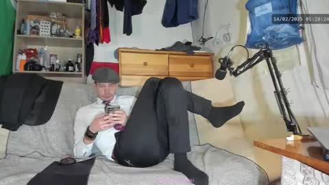 Virg Lszl online show from February 14, 4:26 am