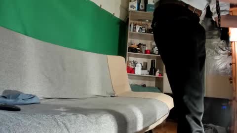 Virg Lszl online show from March 27, 8:26 am