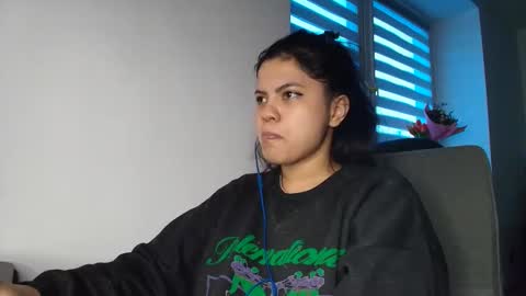 Amazing SALOME online show from January 12, 2:55 pm