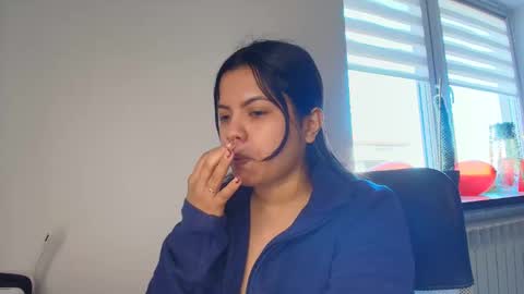 Amazing SALOME online show from March 4, 1:28 pm