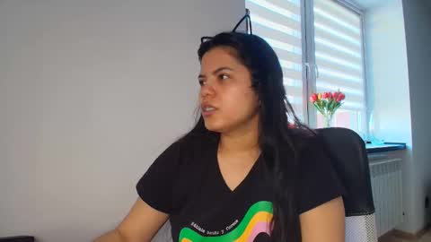 Amazing SALOME online show from March 17, 8:39 am