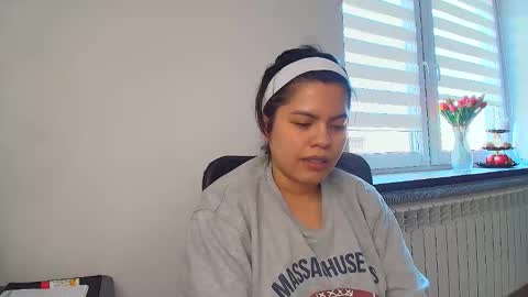 Amazing SALOME online show from April 1, 1:41 pm