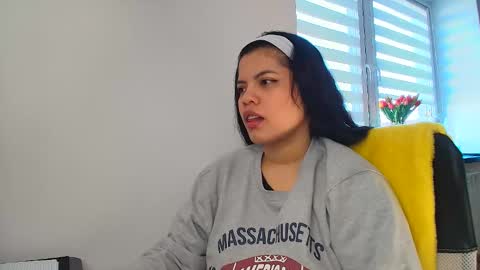 Amazing SALOME online show from April 2, 7:06 am