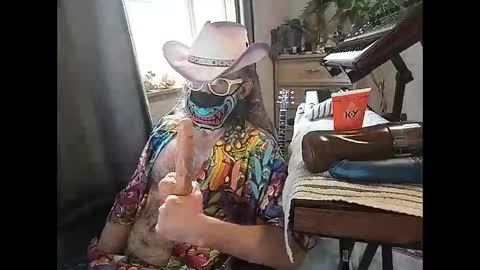 tellmewhattodo420USA online show from April 8, 10:10 pm