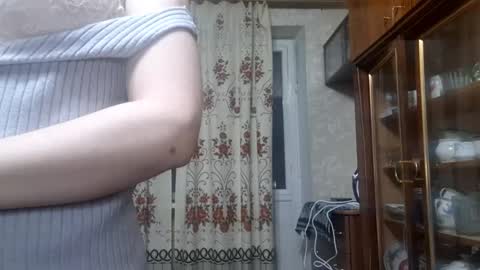 Stephanie online show from February 20, 5:35 pm