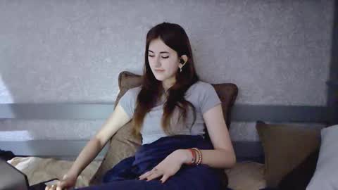 Alice online show from November 23, 6:13 am