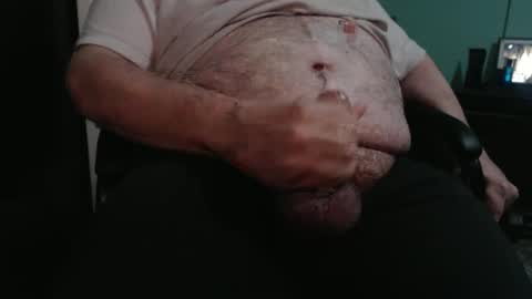 Templargeor online show from October 8, 1:25 am