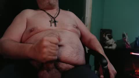 Templargeor online show from October 31, 3:40 am