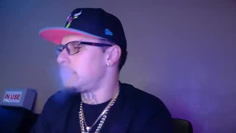 Snapshot of tempsnasty chatting on December 5, 6:11 am tempsnasty online show from December 5, 6:11 am