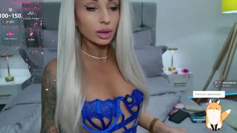 Ann online show from April 5, 12:30 am