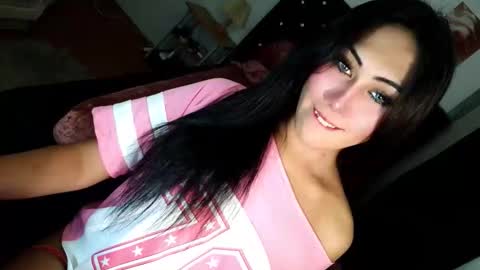 Im Dianna DONT FORGET TO FOLLOW ME   online show from April 22, 6:09 pm