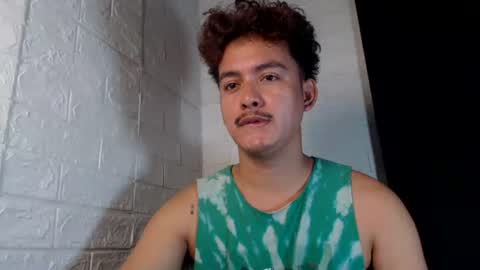 tempting_jon online show from April 2, 3:59 am