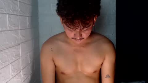 tempting_jon online show from April 5, 2:53 am