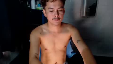 tempting_jon online show from April 20, 2:58 am