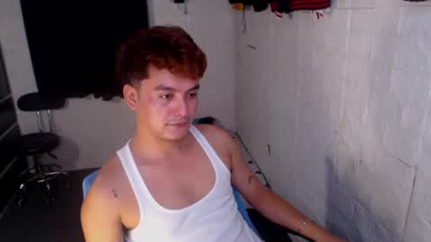 tempting_jon online show from May 14, 7:59 am
