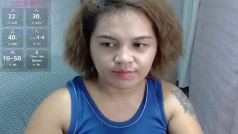 Snapshot of temptingshadow chatting on October 14, 7:09 am shadow online show from October 14, 7:09 am