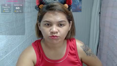 Snapshot of temptingshadow chatting on October 30, 3:41 am shadow online show from October 30, 3:41 am