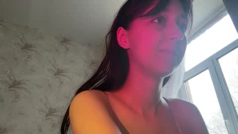 temptingvision online show from November 10, 7:07 am