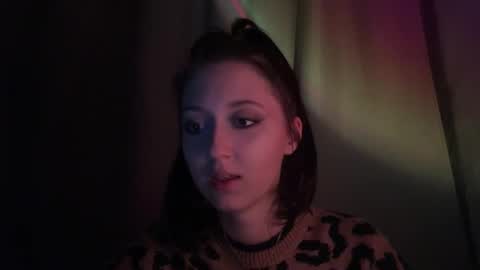 temptingvision online show from November 15, 6:37 pm