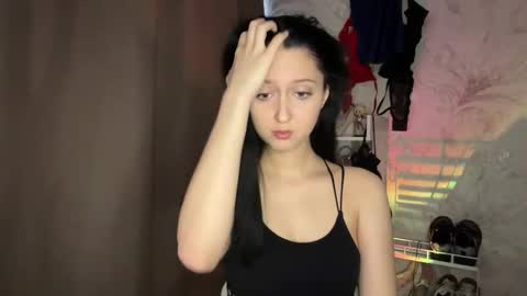 temptingvision online show from March 17, 9:56 am