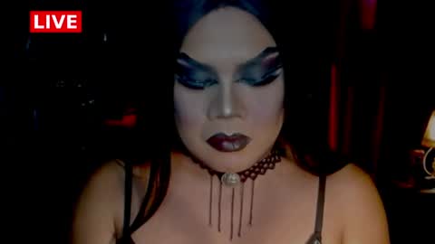 Snapshot of temptress_cocoxxx chatting on May 21, 5:03 am Mistress Coco online show from May 21, 5:03 am