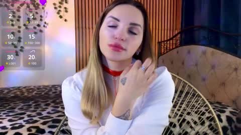 Chris online show from March 8, 6:06 am