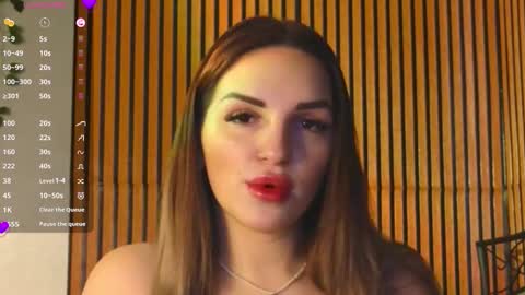 Chris online show from March 23, 6:06 am