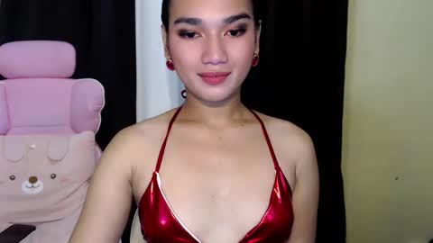 Snapshot of temtaionoflust chatting on May 16, 4:31 am TransGoddessZhandria online show from May 16, 4:31 am