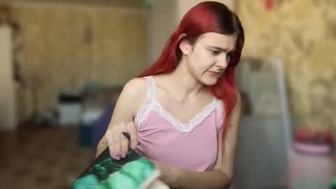 Ada  online show from March 12, 10:43 am