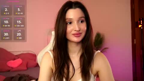 Snapshot of tender_babyy chatting on February 25, 10:37 am Sexy girl Li online show from February 25, 10:37 am