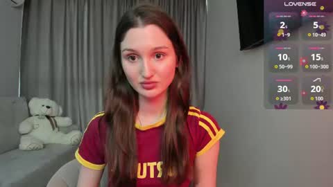 Snapshot of tender_babyyy chatting on June 28, 11:27 am Amina online show from June 28, 11:27 am