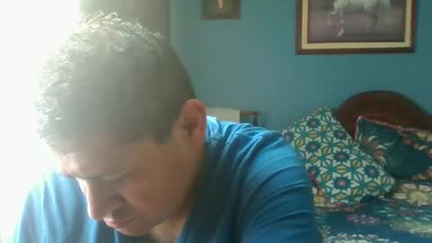 Snapshot of tender_eldelatienda chatting on December 6, 4:17 pm Fabio Canavaro online show from December 6, 4:17 pm