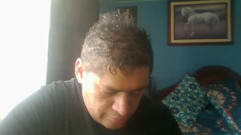 Snapshot of tender_eldelatienda chatting on December 9, 2:28 pm Fabio Canavaro online show from December 9, 2:28 pm