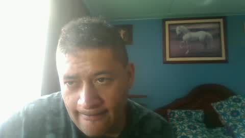 Snapshot of tender_eldelatienda chatting on December 16, 4:05 pm Fabio Canavaro online show from December 16, 4:05 pm