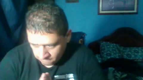 Snapshot of tender_eldelatienda chatting on December 31, 1:26 am Fabio Canavaro online show from December 31, 1:26 am