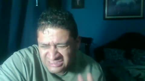 Snapshot of tender_eldelatienda chatting on January 7, 2:53 am Fabio Canavaro online show from January 7, 2:53 am