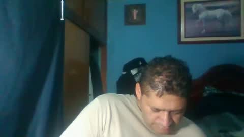 Snapshot of tender_eldelatienda chatting on January 8, 2:25 am Fabio Canavaro online show from January 8, 2:25 am