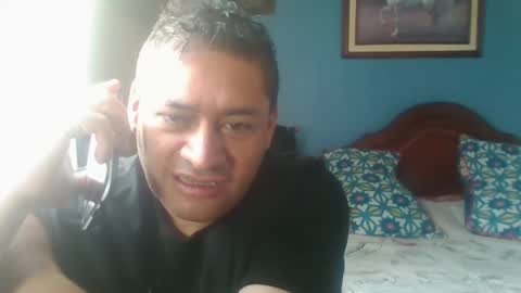 Snapshot of tender_eldelatienda chatting on January 9, 3:55 pm Fabio Canavaro online show from January 9, 3:55 pm