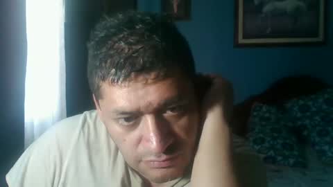 Snapshot of tender_eldelatienda chatting on January 12, 10:12 pm Fabio Canavaro online show from January 12, 10:12 pm