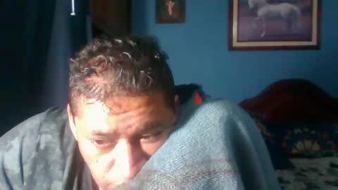 Snapshot of tender_eldelatienda chatting on February 19, 2:23 am Fabio Canavaro online show from February 19, 2:23 am