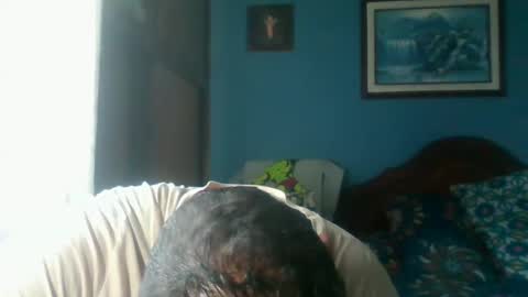 Snapshot of tender_eldelatienda chatting on March 7, 6:54 pm Fabio Canavaro online show from March 7, 6:54 pm