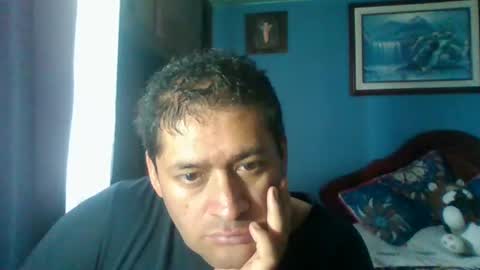 Snapshot of tender_eldelatienda chatting on October 13, 5:57 pm Fabio Canavaro online show from October 13, 5:57 pm
