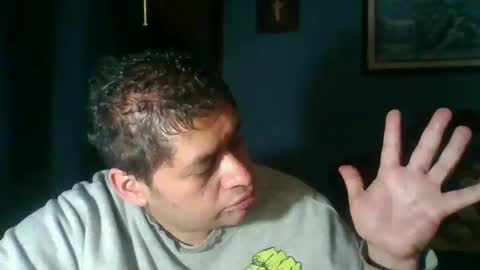 Snapshot of tender_eldelatienda chatting on October 18, 2:03 am Fabio Canavaro online show from October 18, 2:03 am