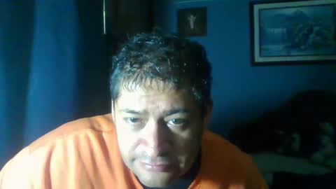 Snapshot of tender_eldelatienda chatting on October 20, 2:34 am Fabio Canavaro online show from October 20, 2:34 am