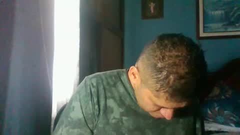 Snapshot of tender_eldelatienda chatting on November 3, 8:54 pm Fabio Canavaro online show from November 3, 8:54 pm